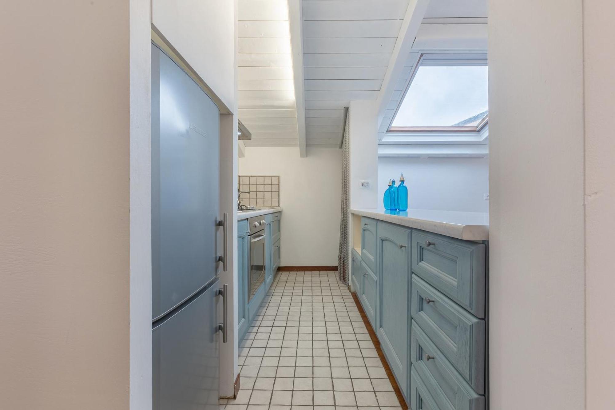 Apartamento Pratello Elegante E Raffinata Mansarda Bolonia Exterior foto